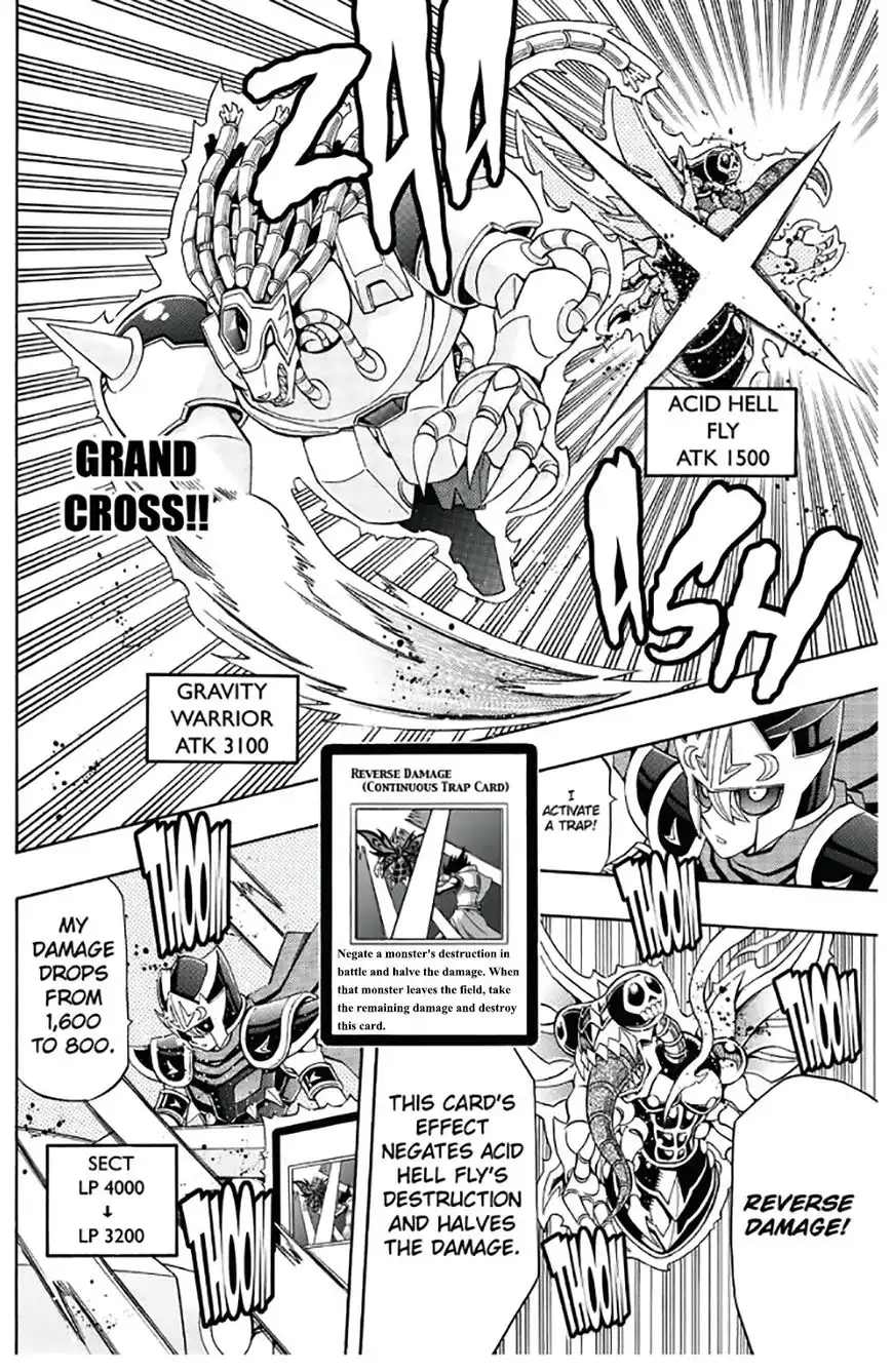 Yu-Gi-Oh! 5Ds - A Chapter 53 9